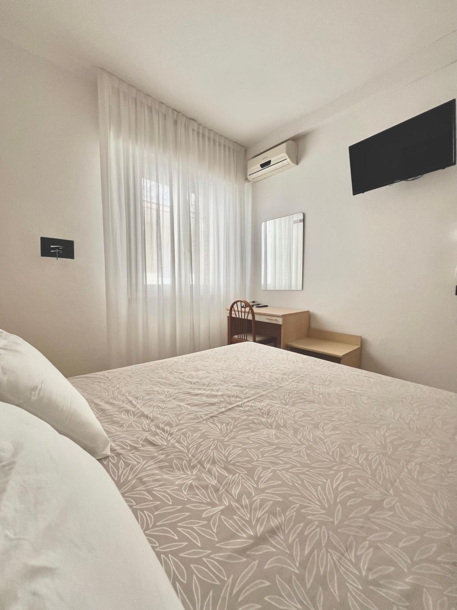 Hotel B&B Ardea ريميني المظهر الخارجي الصورة