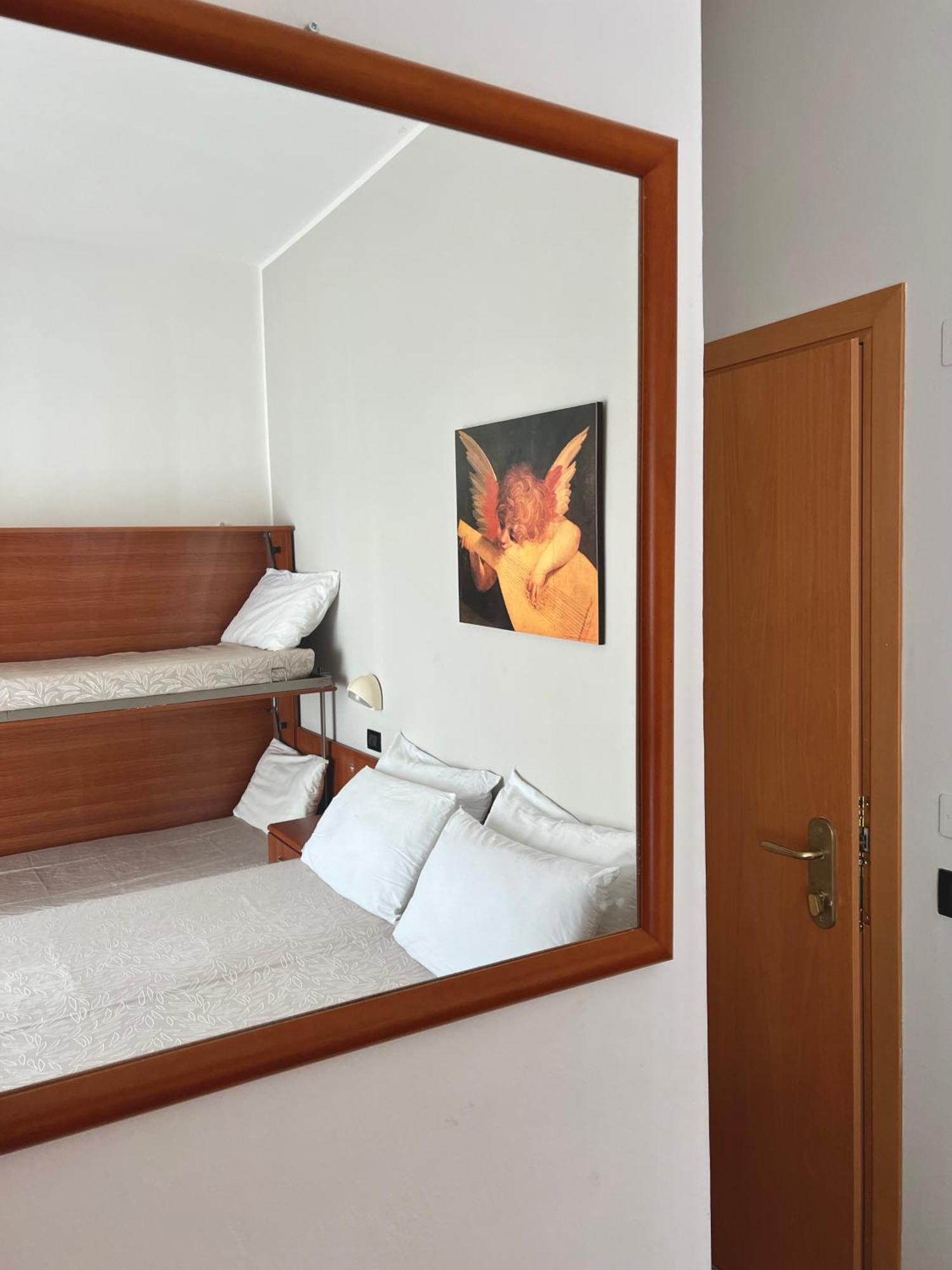 Hotel B&B Ardea ريميني المظهر الخارجي الصورة