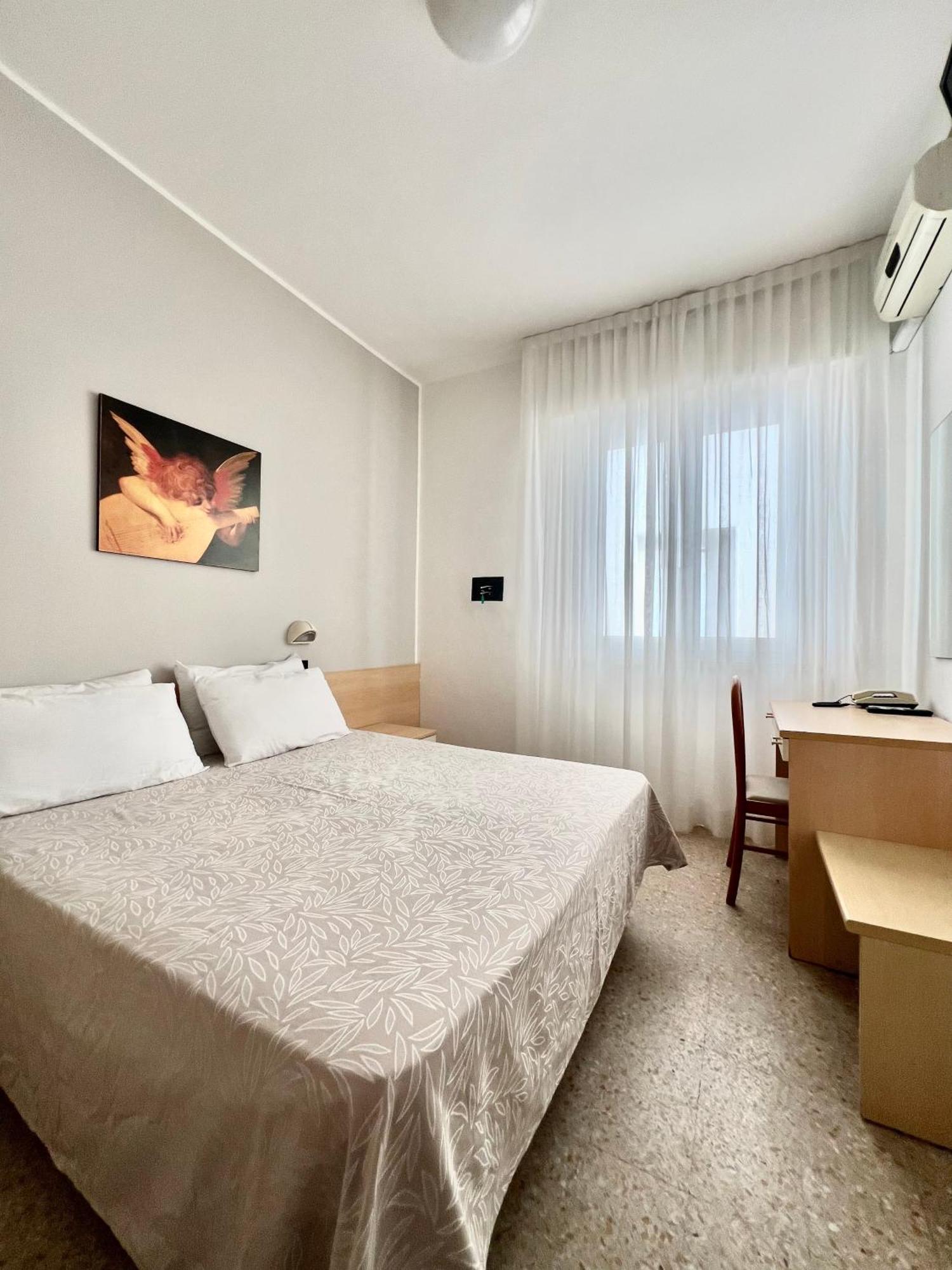 Hotel B&B Ardea ريميني المظهر الخارجي الصورة