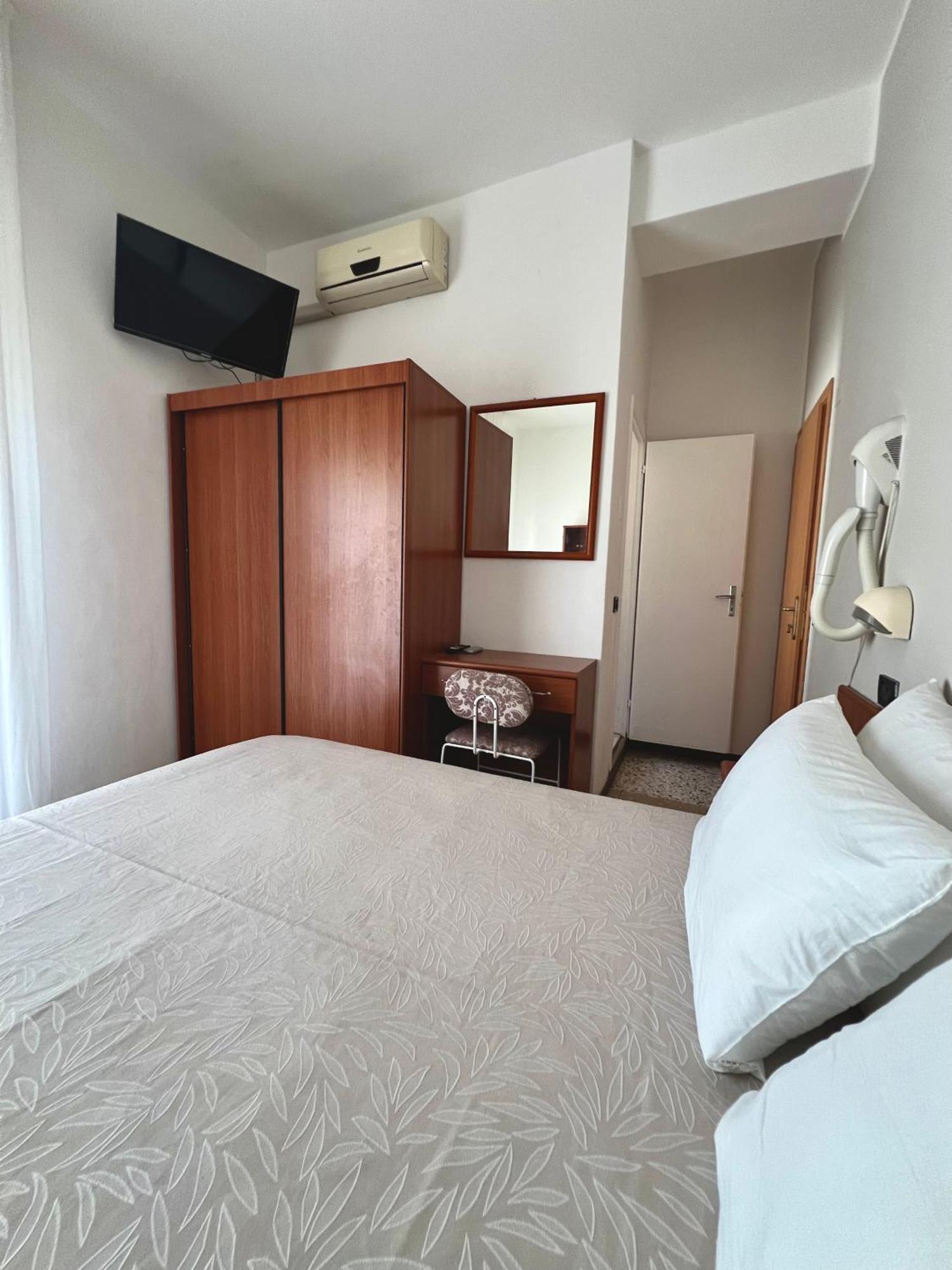 Hotel B&B Ardea ريميني المظهر الخارجي الصورة
