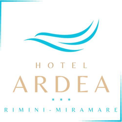 Hotel B&B Ardea ريميني المظهر الخارجي الصورة