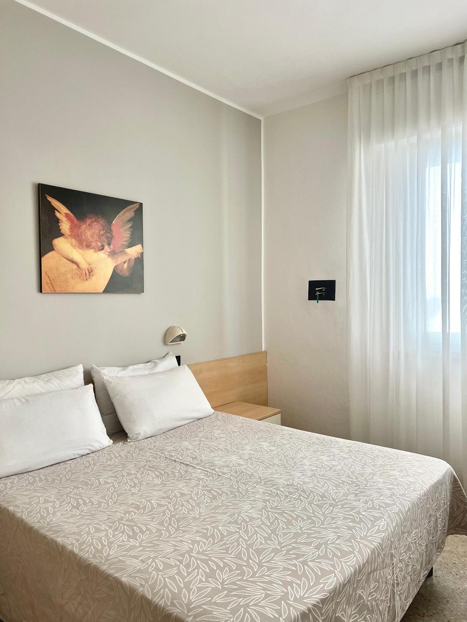 Hotel B&B Ardea ريميني المظهر الخارجي الصورة
