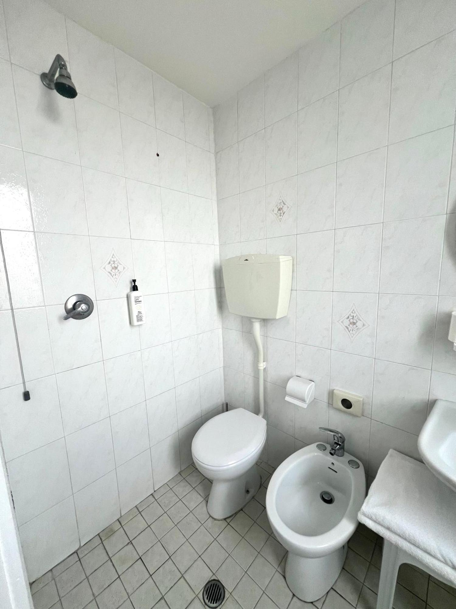 Hotel B&B Ardea ريميني المظهر الخارجي الصورة