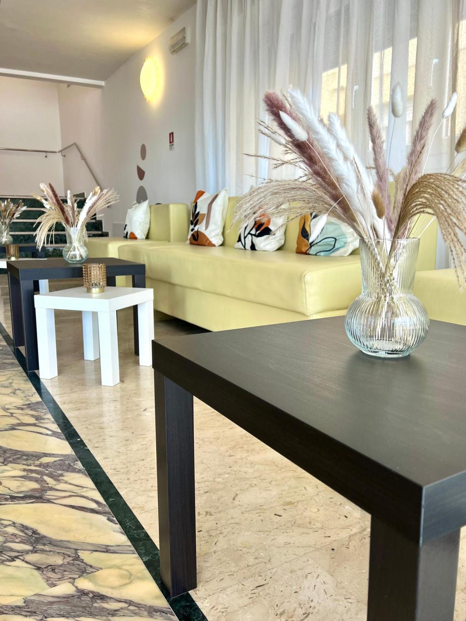 Hotel B&B Ardea ريميني المظهر الخارجي الصورة