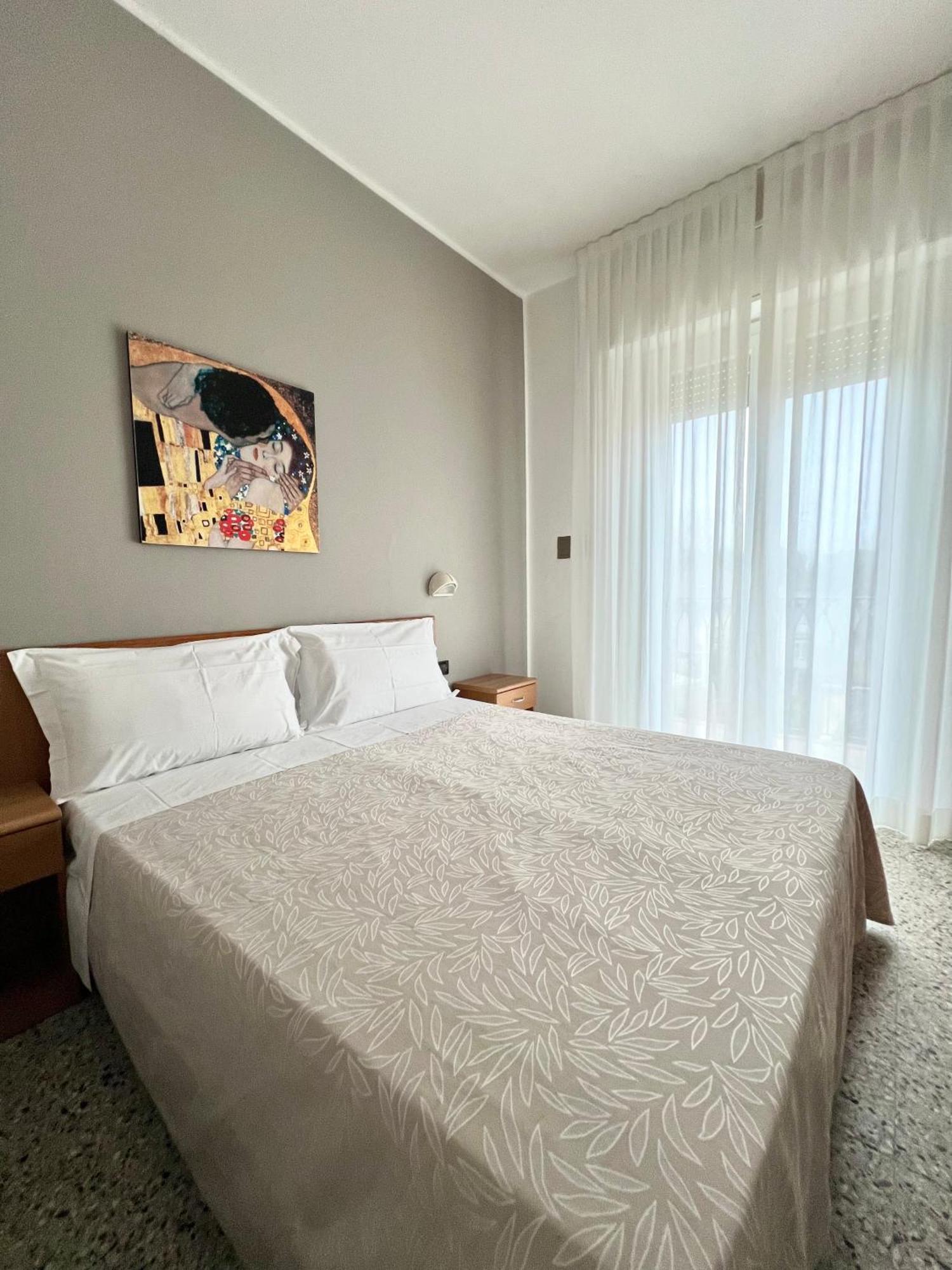 Hotel B&B Ardea ريميني المظهر الخارجي الصورة