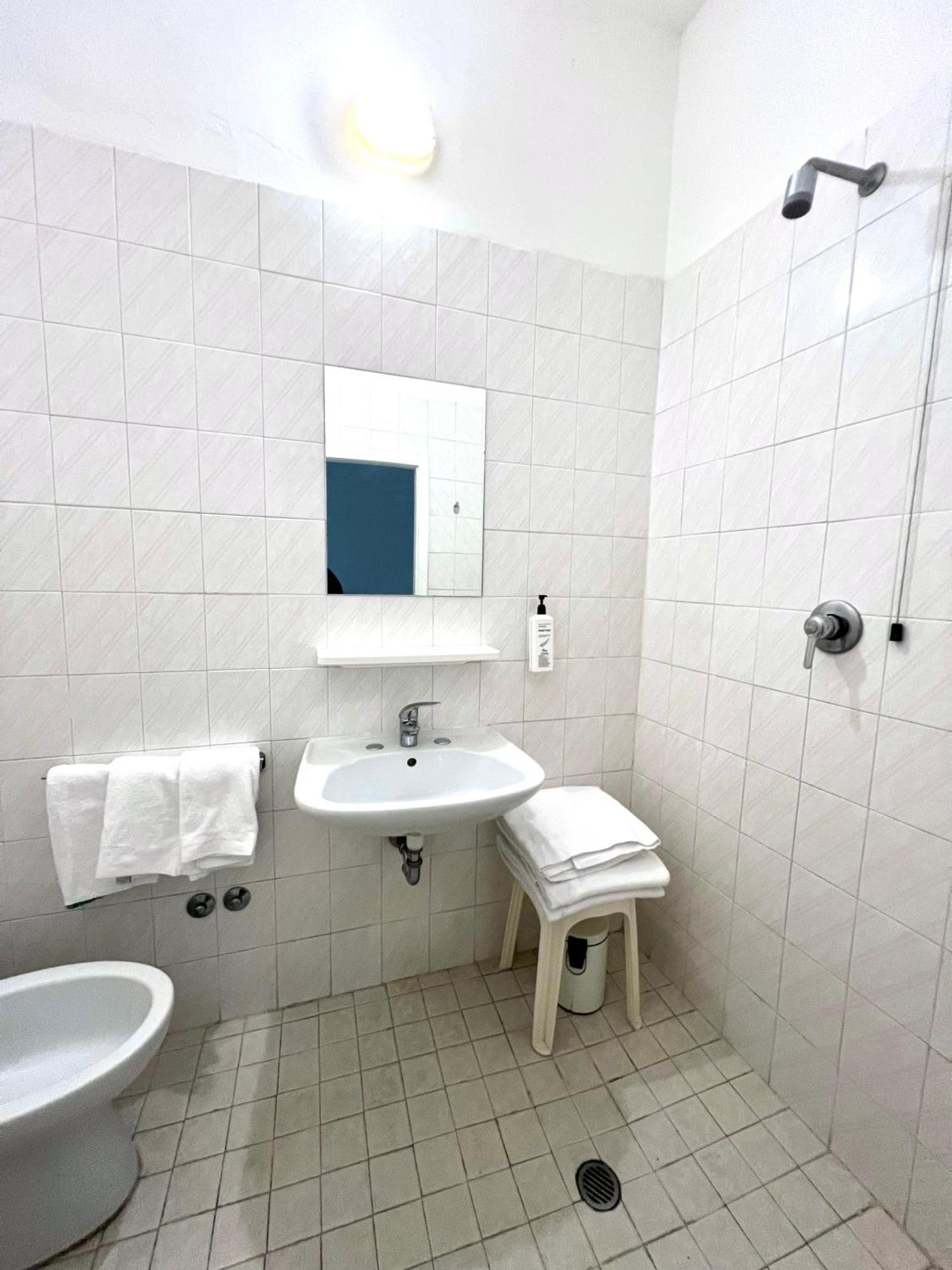 Hotel B&B Ardea ريميني المظهر الخارجي الصورة