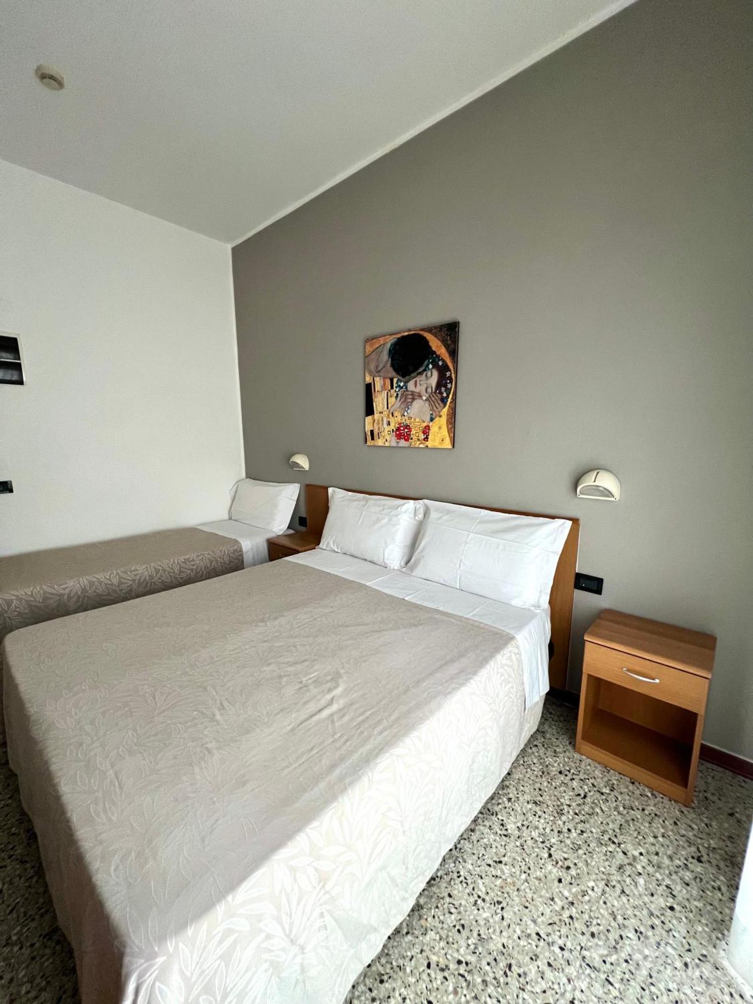 Hotel B&B Ardea ريميني المظهر الخارجي الصورة
