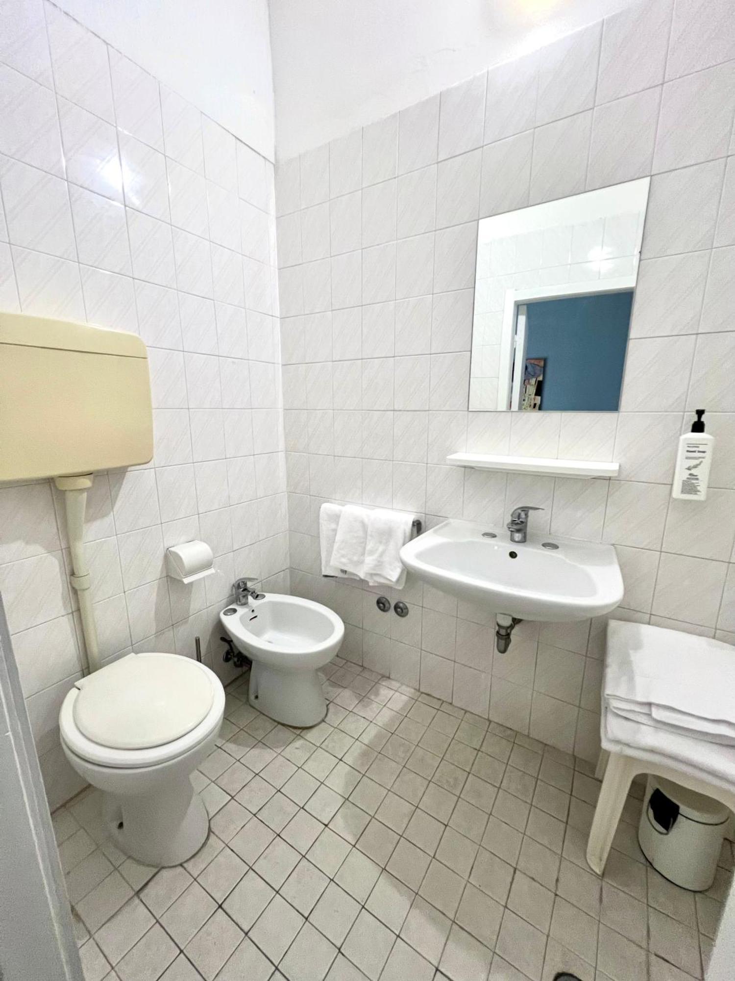 Hotel B&B Ardea ريميني المظهر الخارجي الصورة