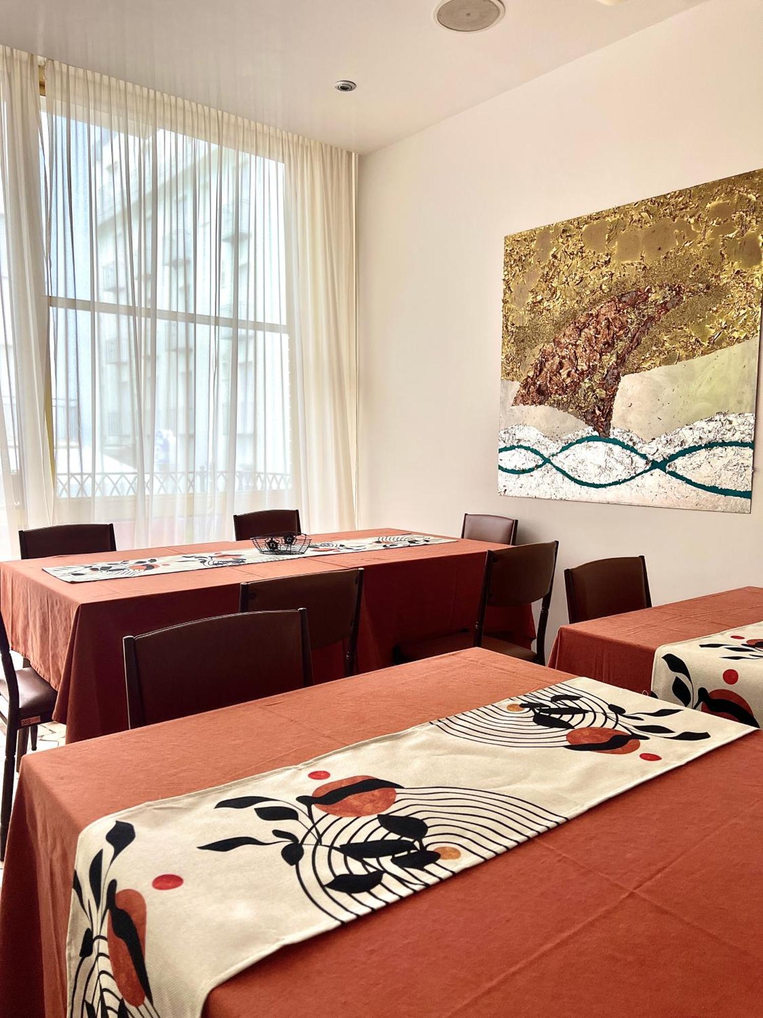 Hotel B&B Ardea ريميني المظهر الخارجي الصورة