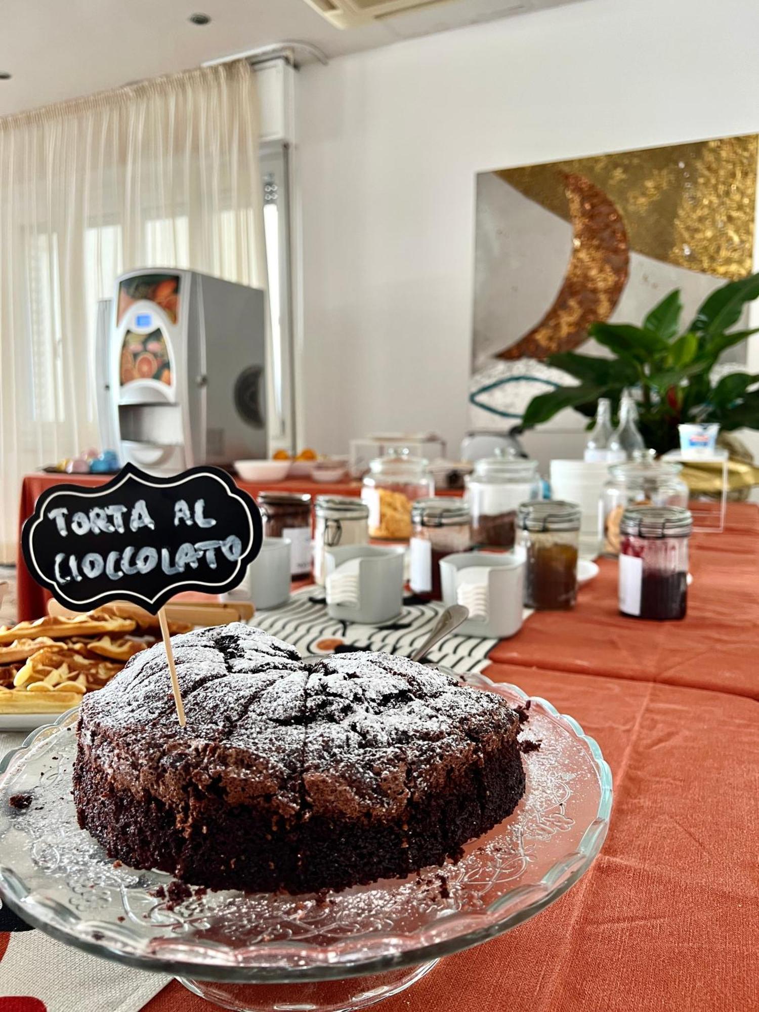 Hotel B&B Ardea ريميني المظهر الخارجي الصورة