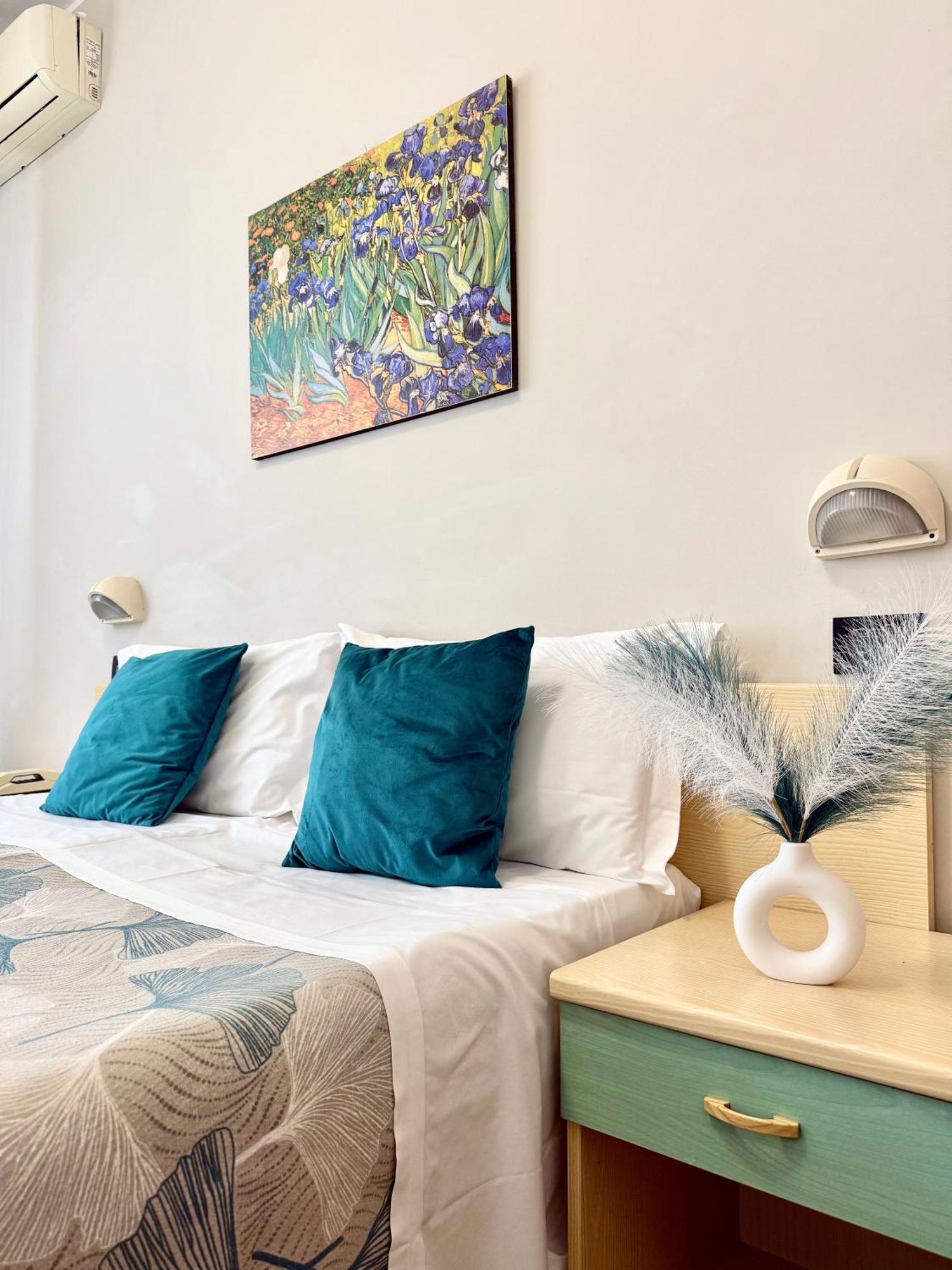 Hotel B&B Ardea ريميني الغرفة الصورة