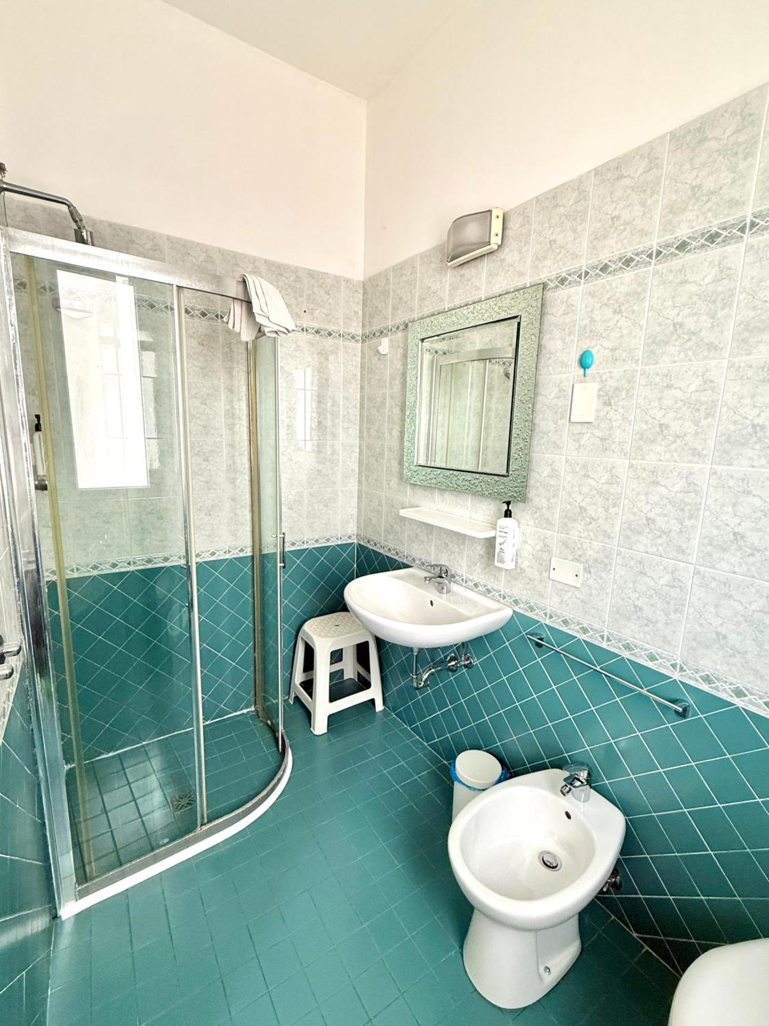 Hotel B&B Ardea ريميني الغرفة الصورة
